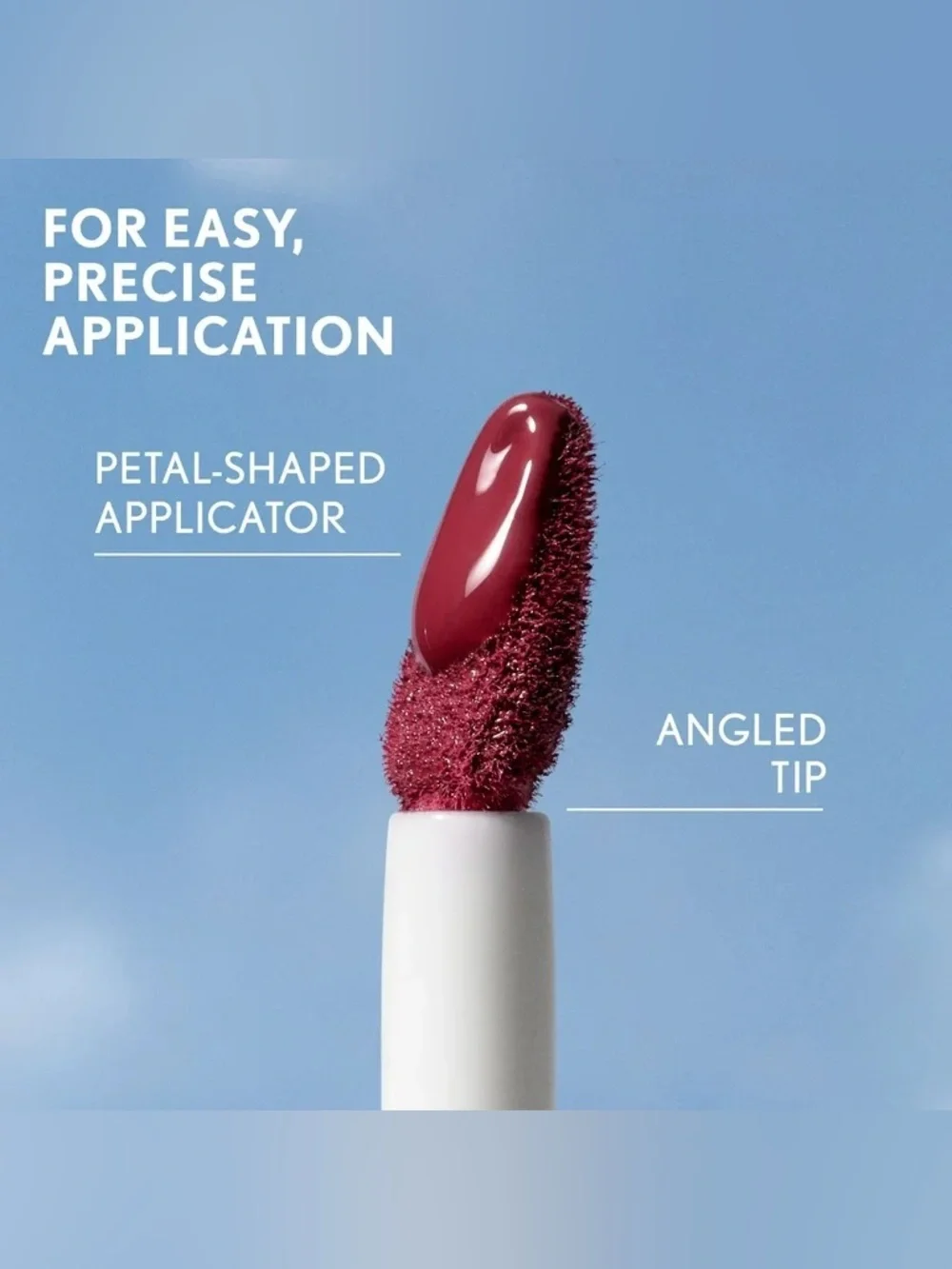 COVERGIRL Outlast Forever Velvet Pigment Matte Lipstick - Skies Pink, NEW